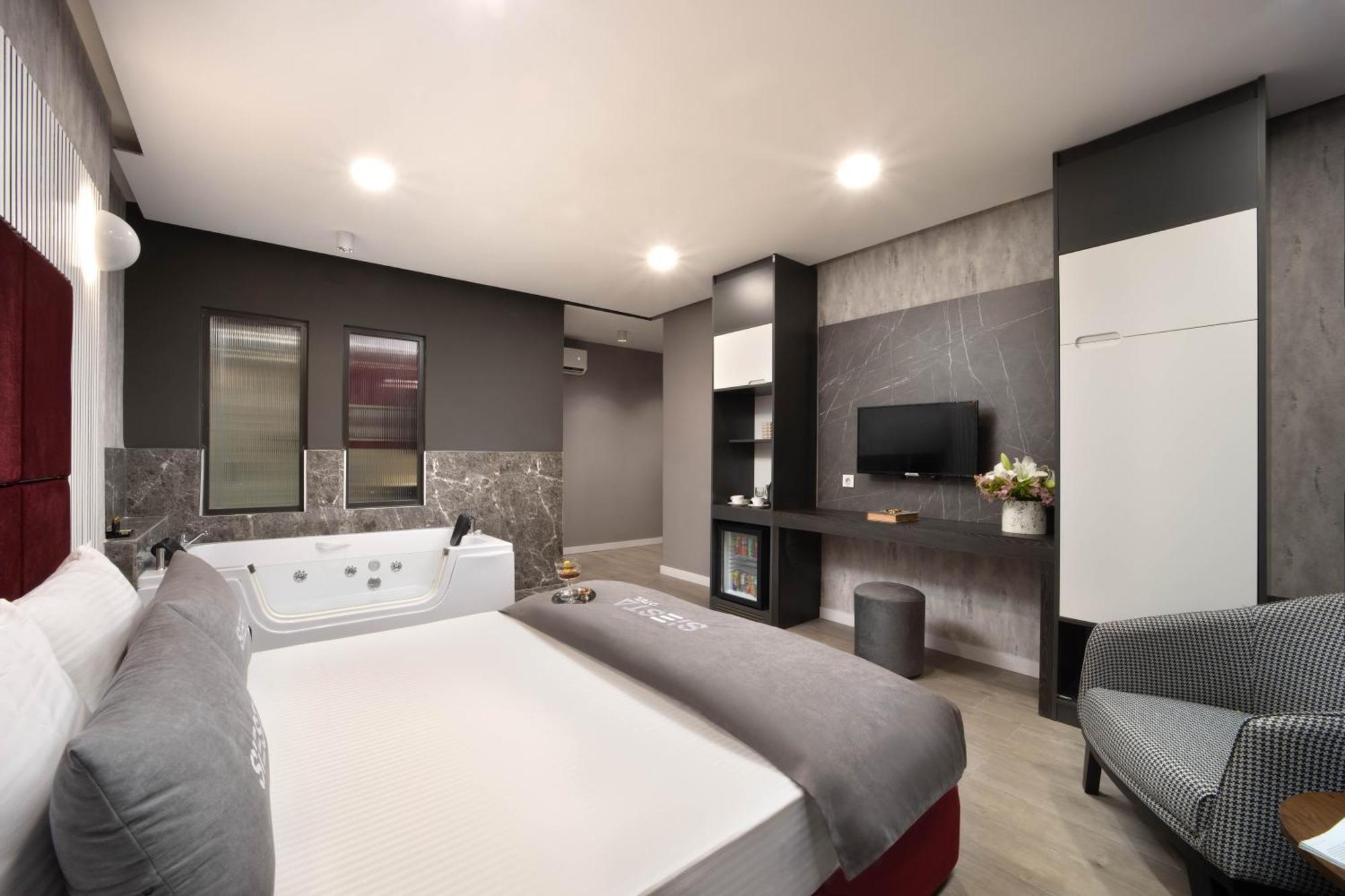 Siesta Bakirkoey 3* Istanboel